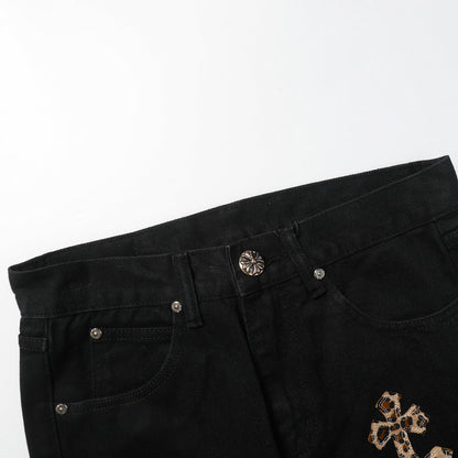 Chrome Hearts Jeans 9923