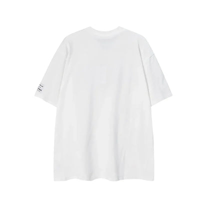 GALLERY DEPT Co-branded T-shirt P70