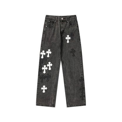 Chrome Hearts Jeans 9946