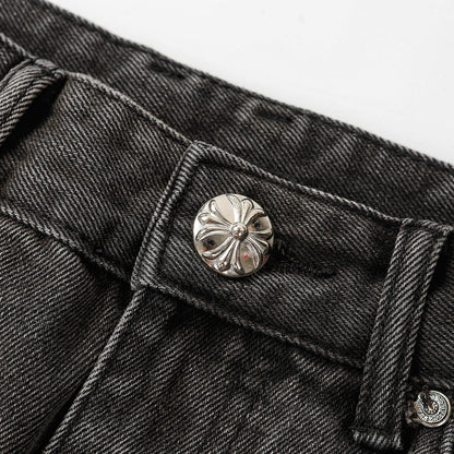 Chrome Hearts Jeans 9946
