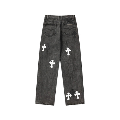 Chrome Hearts Jeans 9946