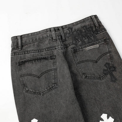 Chrome Hearts Jeans 9946