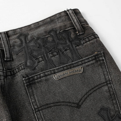 Chrome Hearts Jeans 9946