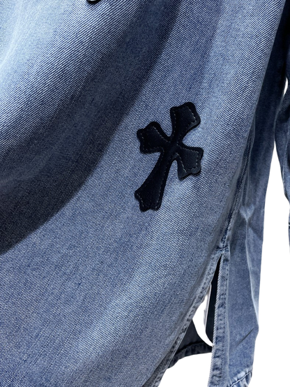 크롬하츠 뉴재킷 N8367 