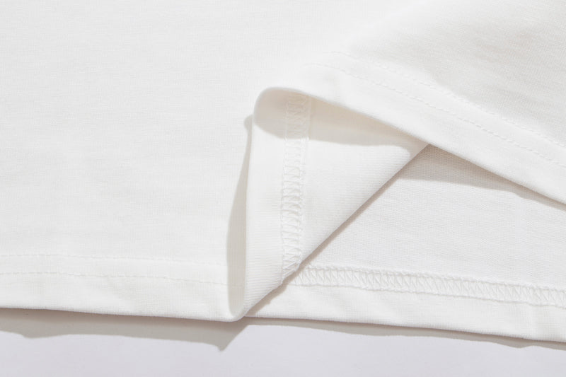 Chrome Hearts New T-shirts 6096