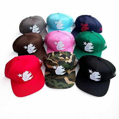 Hellstar new fashion hat 001