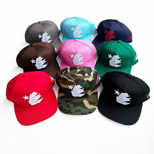 Hellstar new fashion hat 001