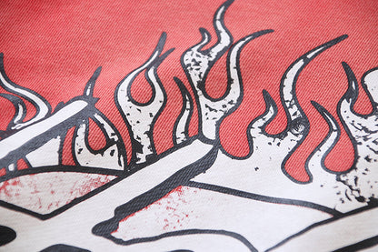 Hellstar Studios New Hoodie and Pants Set