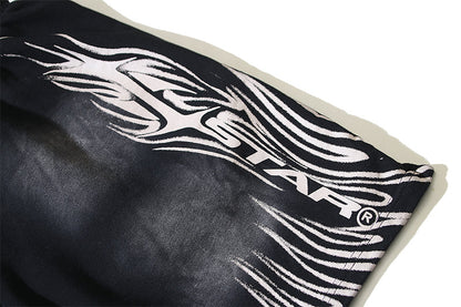 Hellstar Studios  Shorts New 788