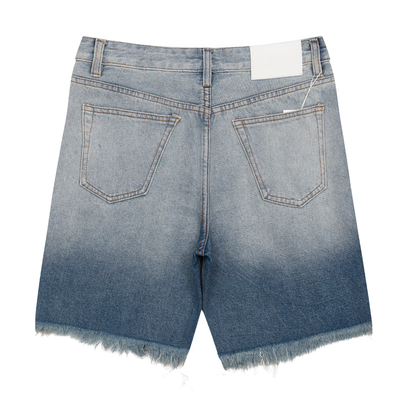GALLERY DEPT New Jeans Shorts G622