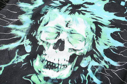 Hellstar new fashion T-shirt 616