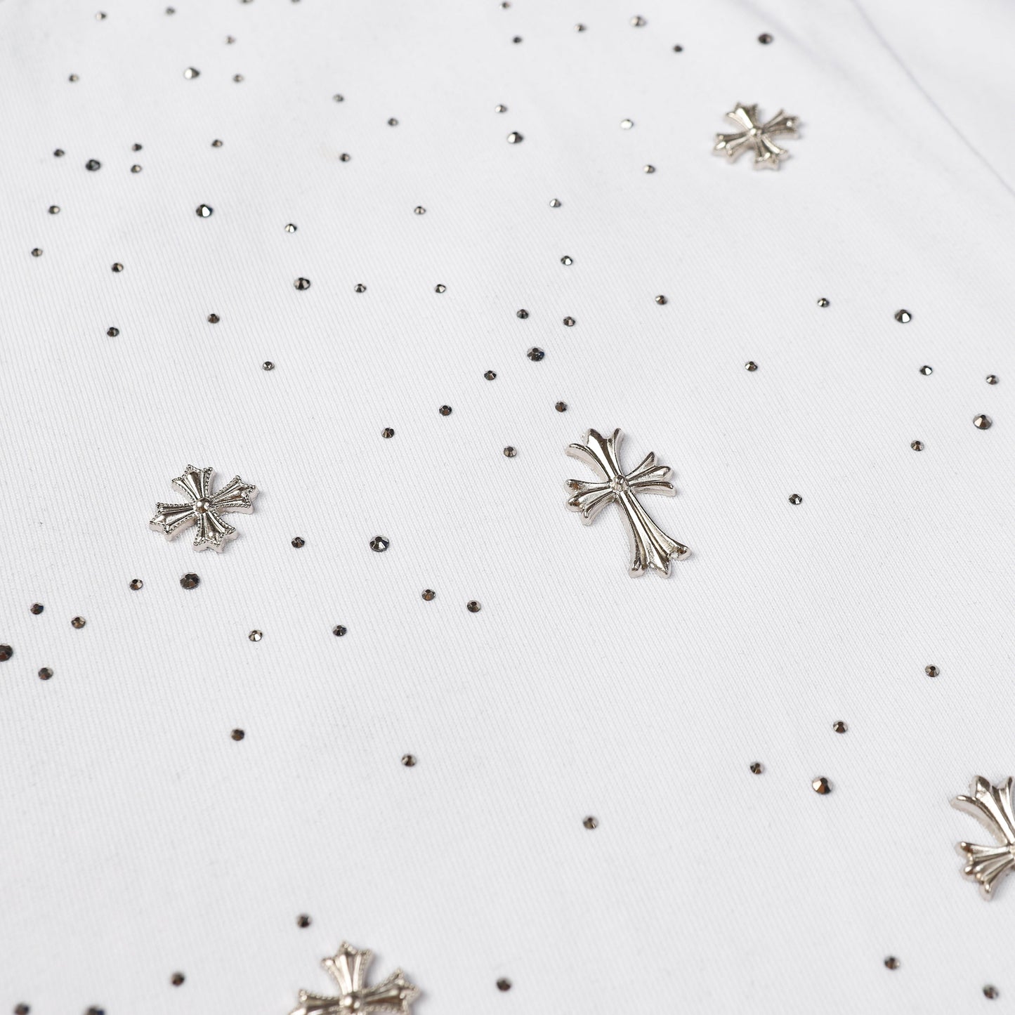 Chrome Hearts New T-shirts 9992