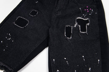 GALLERY DEPT New Jeans Shorts G501