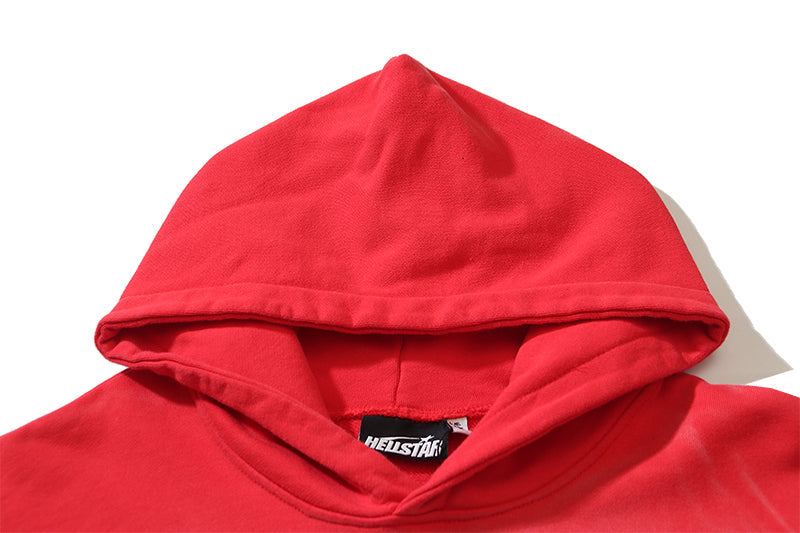 Hellstar Studios New Hoodie and Pants Set