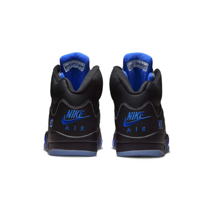 Air Jordan 5 x Awake NY 'Black'