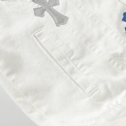 Chrome Hearts New Jacket-8141