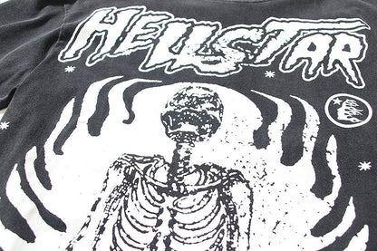 Hellstar new fashion T-shirt  608