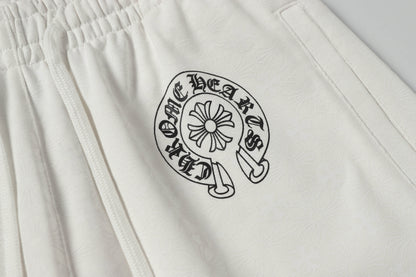 Chrome Hearts New Shorts 2282