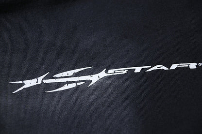 Hellstar Studios New Hoodie and Pants Set