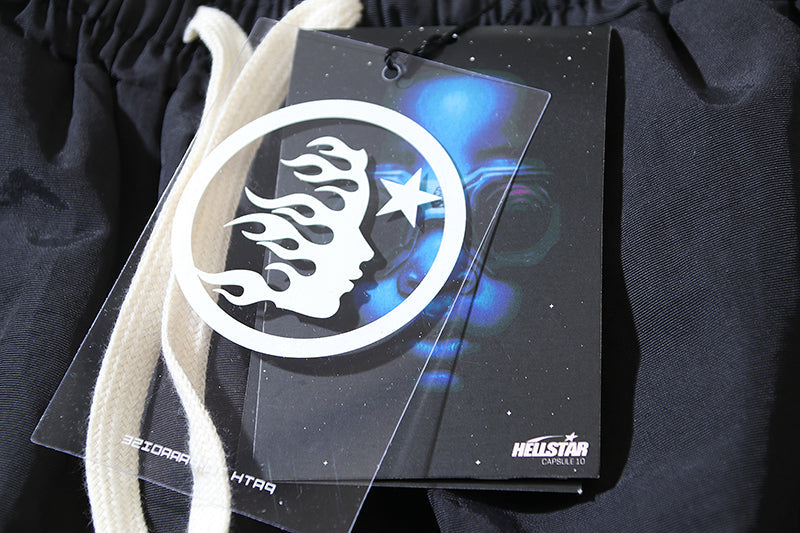 Hellstar new fashion T-shirt  653