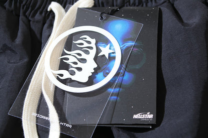 Hellstar new fashion T-shirt  653