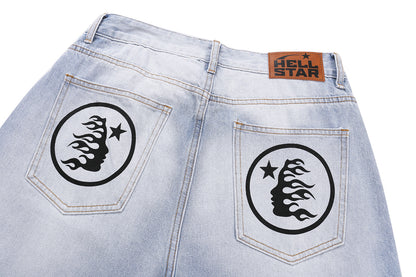 Hellstar Studios New jeans KD02