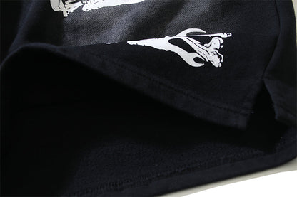 Hellstar Studios  Shorts New 787