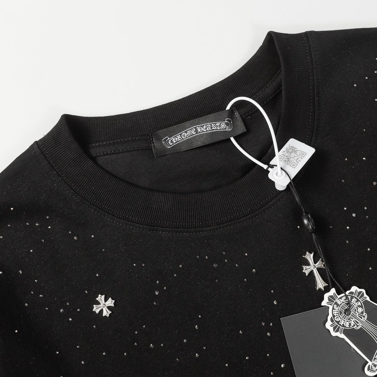 Chrome Hearts New T-shirts 9992