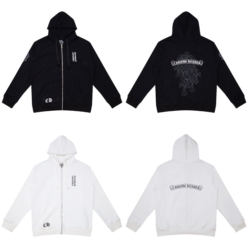 Chrome Hearts2024 新作ジャケット K5006 