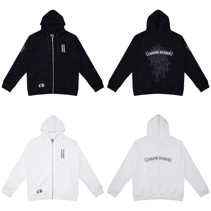 Chrome Hearts2024 新作ジャケット K5006 