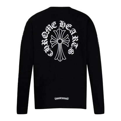Chrome Hearts New SWEATSHIRTS 9010