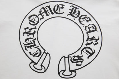 Chrome Hearts New Zip Up Hoodie -5001