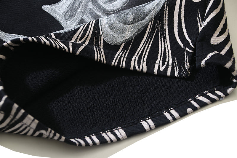 Hellstar Studios  Shorts New 788