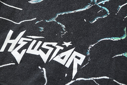Hellstar new fashion T-shirt 616