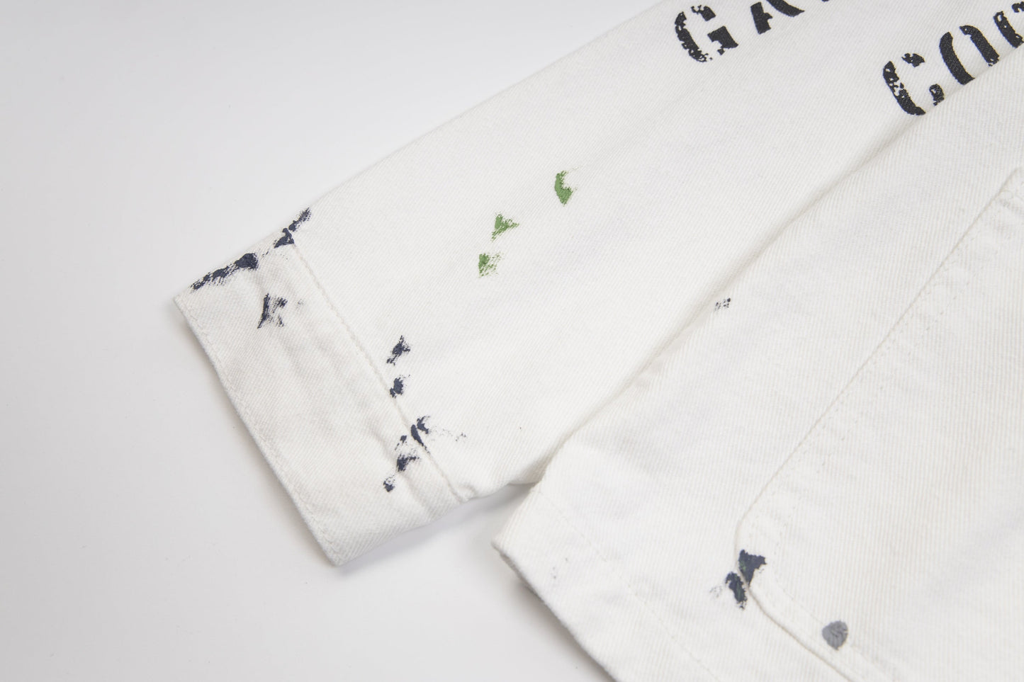 GALLERY DEPT New Jacket