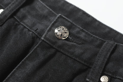 Chrome Hearts New Pants 9981