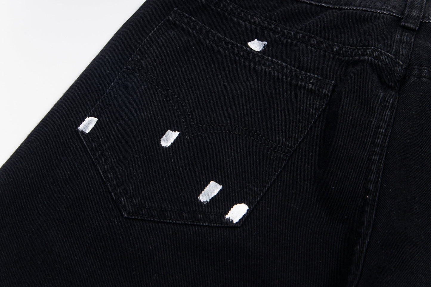 GALLERY DEPT New Jeans Shorts G501