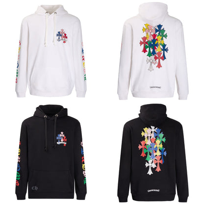 Chrome Hearts New Hoodie 7006
