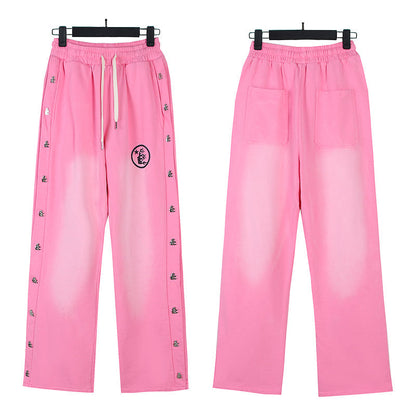 Hellstar Studios New Sports Pants 718