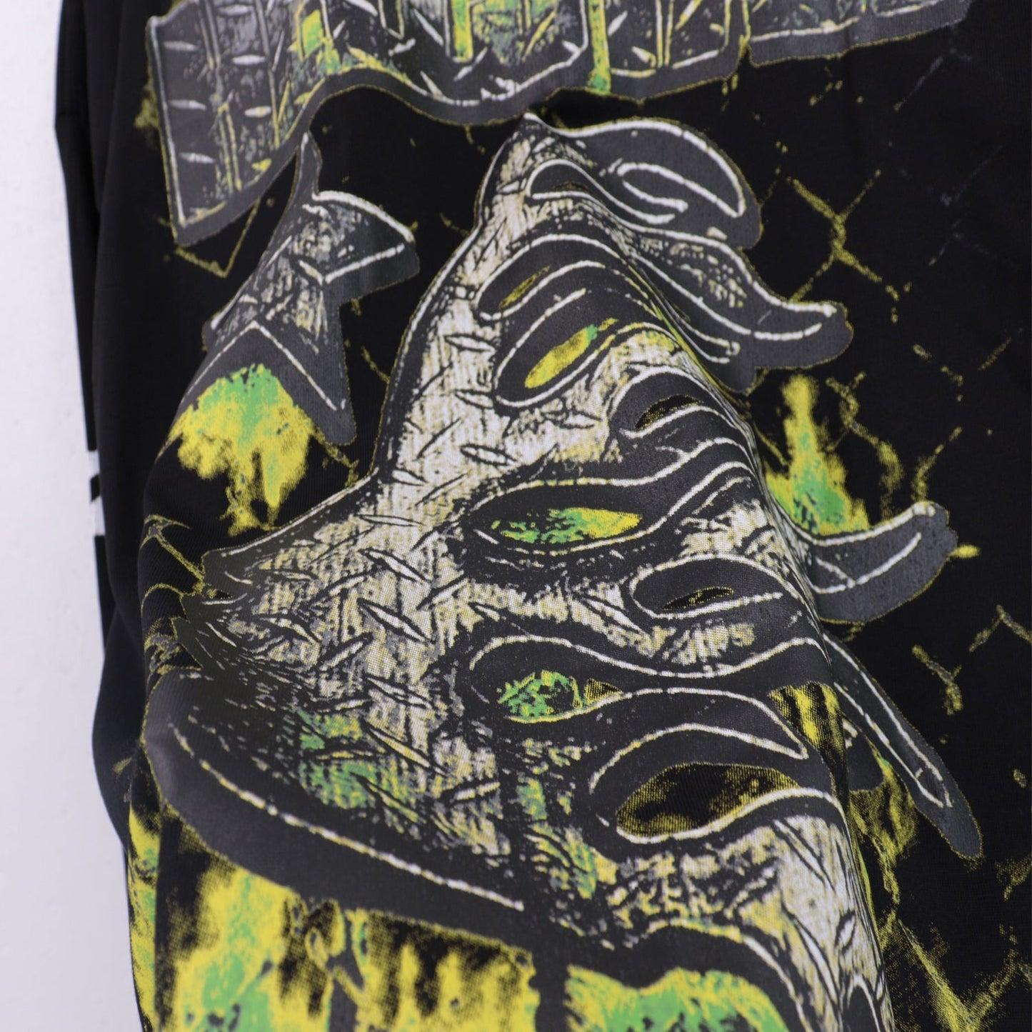 Hellstar Studios New Sweatshirt -7006