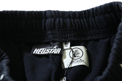Hellstar new fashion T-shirt  677