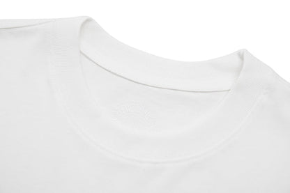 Chrome Hearts New T-shirts 6016