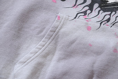 Hellstar Studios New Hoodie and Pants Set