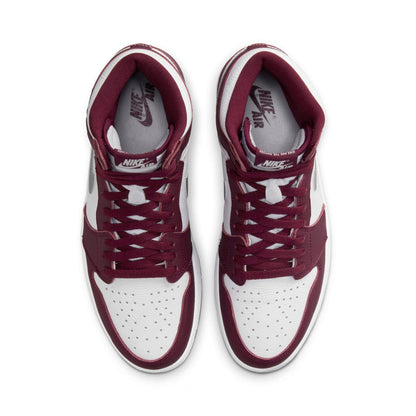 Air Jordan 1 High 'Bordeaux'