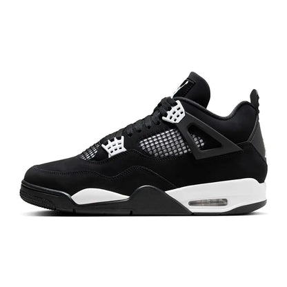 Air Jordan 4 'White Thunder'