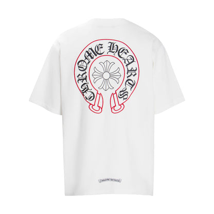 Chrome Hearts New T-shirts 6008
