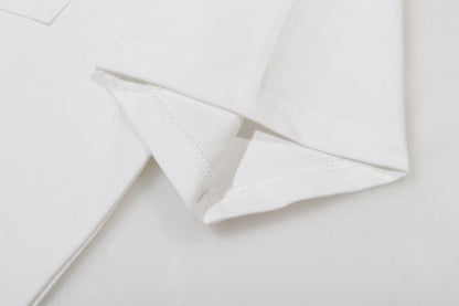 Chrome Hearts New T-shirts 6129