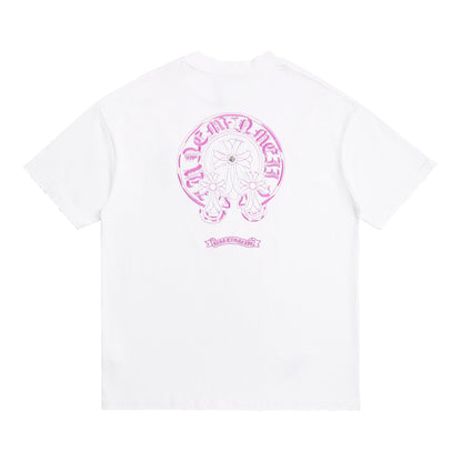 Chrome Hearts New T-shirts 1920