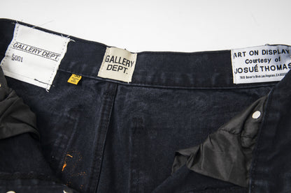 Chrome Hearts New Pants 8176