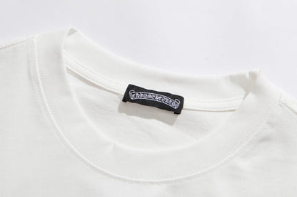 Chrome Hearts New T-shirts 6027